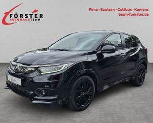 Honda HR-V Gebrauchtwagen