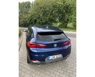 BMW X2 Gebrauchtwagen