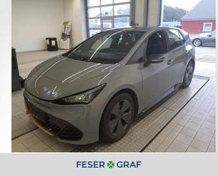 Cupra Born Gebrauchtwagen