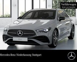 Mercedes-Benz CLA 250 Gebrauchtwagen