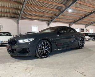 BMW M850 Gebrauchtwagen