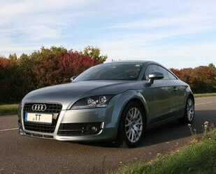 Audi TT Gebrauchtwagen