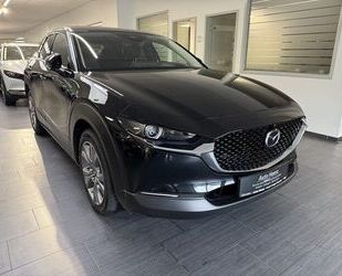 Mazda CX-30 Gebrauchtwagen
