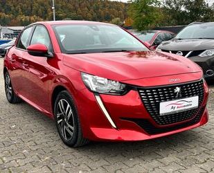 Peugeot 208 Gebrauchtwagen