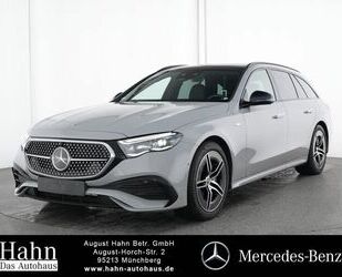 Mercedes-Benz E 300 Gebrauchtwagen