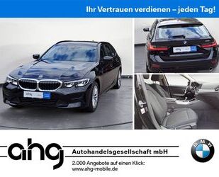 BMW 318 Gebrauchtwagen