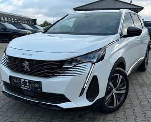 Peugeot 5008 Gebrauchtwagen