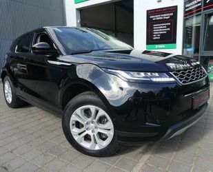 Land Rover Range Rover Evoque Gebrauchtwagen