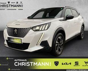 Peugeot 2008 Gebrauchtwagen