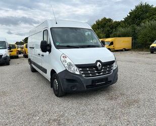 Renault Master Gebrauchtwagen