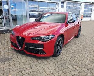 Alfa Romeo Giulia Gebrauchtwagen