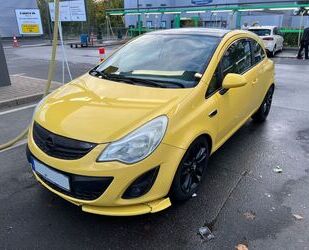 Opel Corsa Gebrauchtwagen