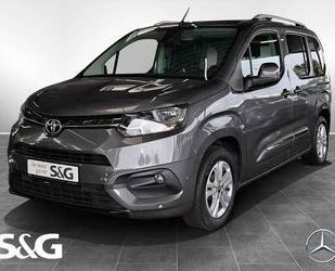 Toyota Proace City Gebrauchtwagen