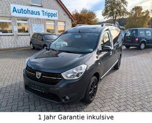 Dacia Dokker Gebrauchtwagen