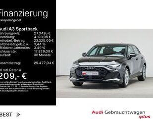 Audi A3 Gebrauchtwagen