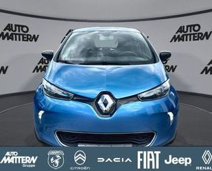 Renault ZOE Gebrauchtwagen