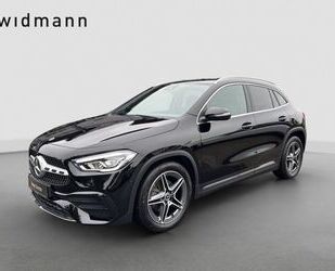 Mercedes-Benz GLA 200 Gebrauchtwagen