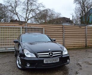 Mercedes-Benz CLS 500 Gebrauchtwagen