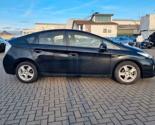 Toyota Prius Gebrauchtwagen