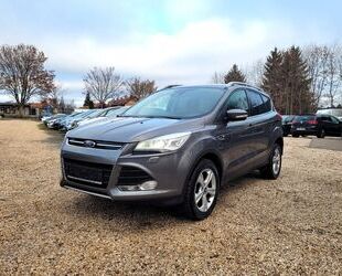 Ford Kuga Gebrauchtwagen