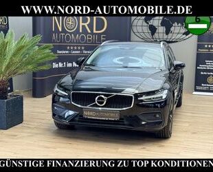 Volvo Volvo V60 Kombi d4 Momentum Pro *LED*Navi*AppleCar Gebrauchtwagen