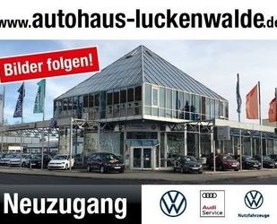 VW Volkswagen Golf VIII GTD DSG *IQ.MATRIX*NAV*ACC* Gebrauchtwagen
