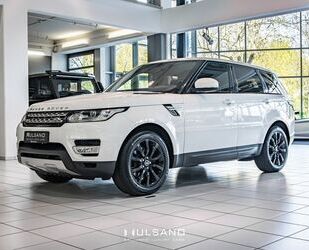 Land Rover Range Rover Sport Gebrauchtwagen
