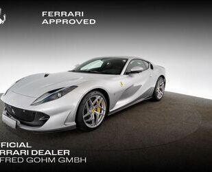 Ferrari 812 Gebrauchtwagen