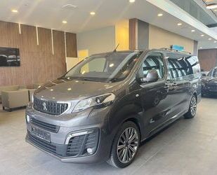 Peugeot Traveller Gebrauchtwagen