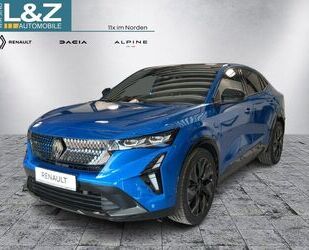 Renault Rafale Gebrauchtwagen