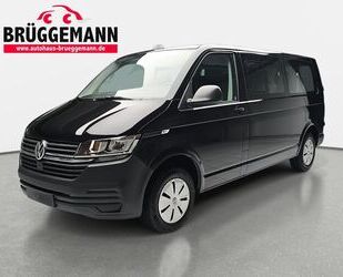 VW T6 Kombi Gebrauchtwagen