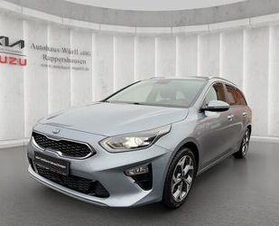 Kia ceed Sportswagon Gebrauchtwagen