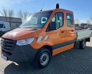 Mercedes-Benz Sprinter Gebrauchtwagen
