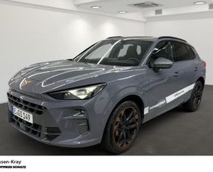 Cupra Terramar Gebrauchtwagen