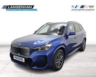 BMW iX1 Gebrauchtwagen
