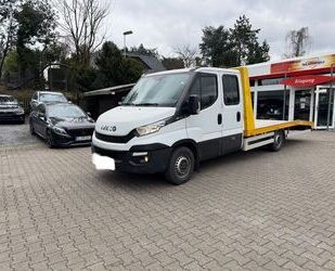 IVECO Andere Gebrauchtwagen