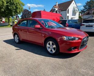 Mitsubishi Lancer Gebrauchtwagen