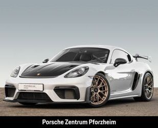 Porsche Cayman Gebrauchtwagen