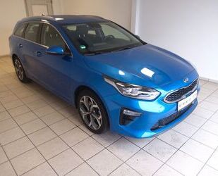 Kia ceed Sportswagon Gebrauchtwagen