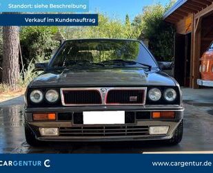 Lancia Delta Gebrauchtwagen