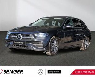 Mercedes-Benz C 300 Gebrauchtwagen