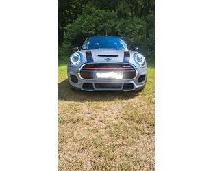 Mini John Cooper Works Cabrio Gebrauchtwagen