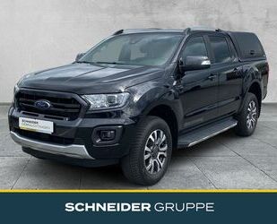 Ford Ranger Gebrauchtwagen