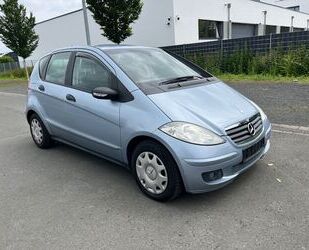 Mercedes-Benz A 160 Gebrauchtwagen