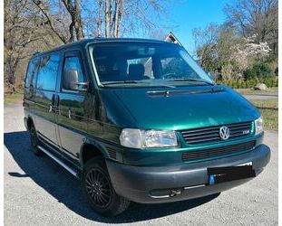 VW T4 andere Gebrauchtwagen