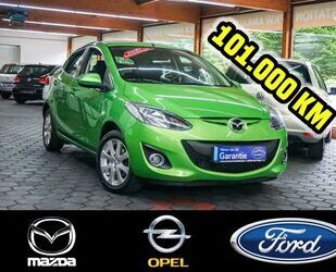 Mazda 2 Gebrauchtwagen