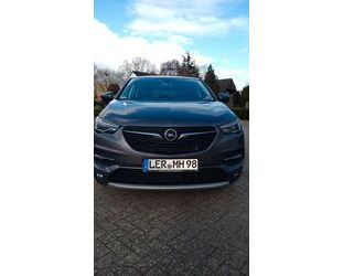 Opel Grandland (X) Gebrauchtwagen