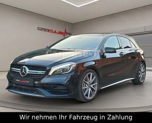 Mercedes-Benz A 45 AMG Gebrauchtwagen