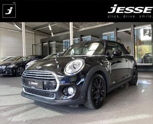 Mini Cooper Cabrio Gebrauchtwagen