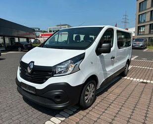 Renault Trafic Gebrauchtwagen